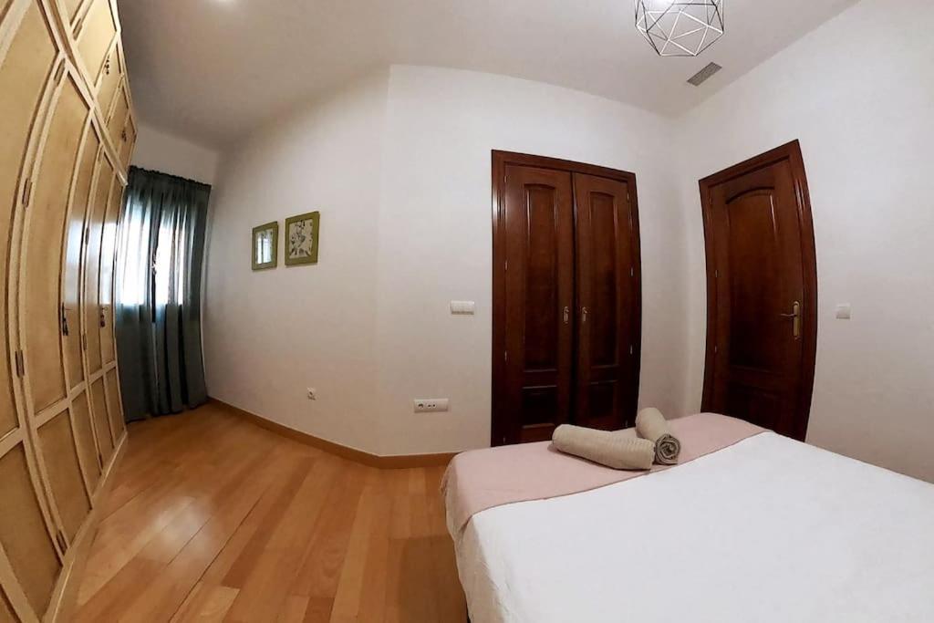 Jdc1K - Beautiful Apartment In City Centre Seville Exterior photo